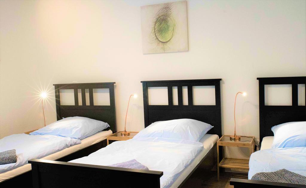 Apartment Working & Longstay Dd Dusseldorf