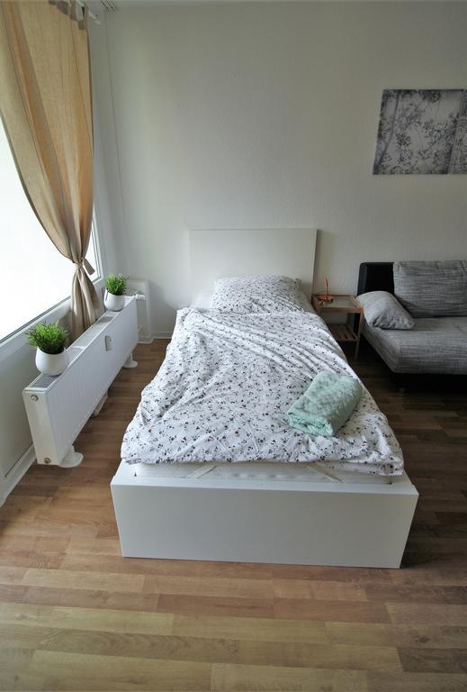 Apartment Working & Longstay Dd Dusseldorf