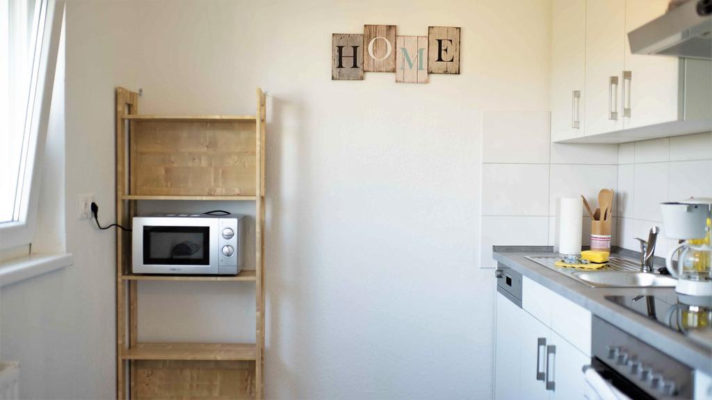 Apartment Working & Longstay Dd